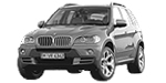BMW E70 P20A4 Fault Code