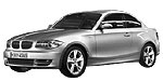 BMW E82 P20A4 Fault Code